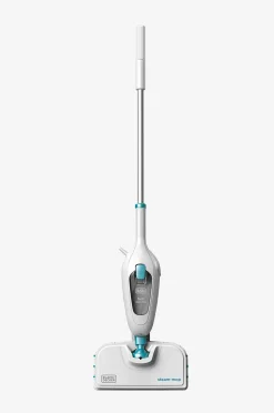 Black & Decker Ångmopp Steam Mop 5 i 1