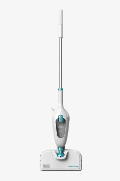 Black & Decker Ångmopp Steam Mop 5 i 1