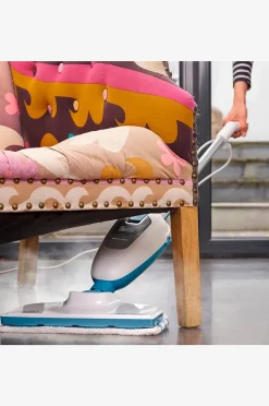 Black & Decker Ångmopp Steam Mop 5 i 1
