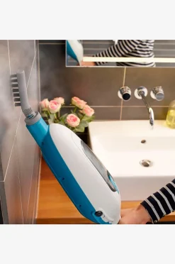 Black & Decker Ångmopp Steam Mop 5 i 1