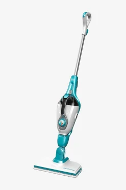 Black & Decker Ångmopp Steam Mop 2 i 1