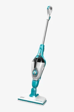 Black & Decker Ångmopp Steam Mop 2 i 1