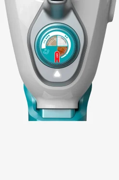 Black & Decker Ångmopp Steam Mop 2 i 1