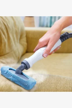 Black & Decker Ångmopp Steam Mop 2 i 1