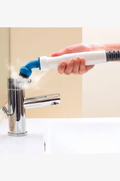 Black & Decker Ångmopp Steam Mop 2 i 1