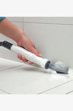 Black & Decker Ångmopp Steam Mop 2 i 1