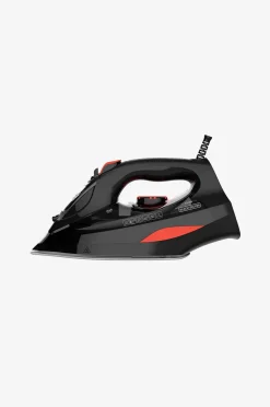 Black & Decker Ångstrykjärn 3000W Svart