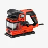 Black & Decker Planslip DuoSand