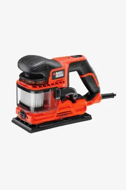 Black & Decker Planslip DuoSand