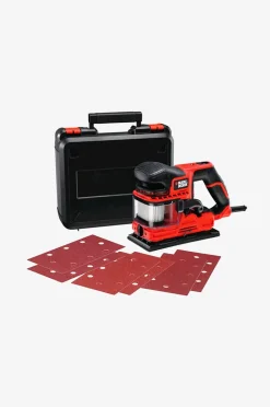 Black & Decker Planslip DuoSand