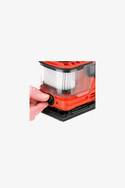 Black & Decker Planslip DuoSand
