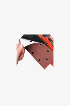Black & Decker Planslip DuoSand