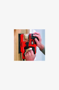 Black & Decker Planslip DuoSand