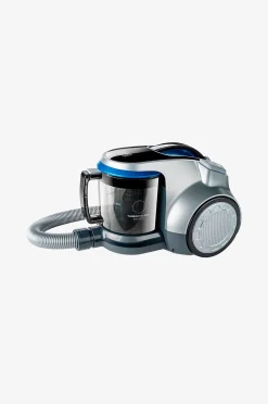 Black & Decker Påslös dammsugare 700W