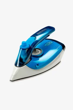 Black & Decker Resestrykjärn Resestrykjärn 1000W