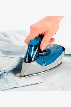 Black & Decker Resestrykjärn Resestrykjärn 1000W