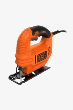 Black & Decker Sticksåg 3000 slag/min 400W