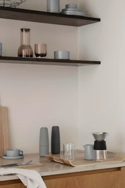 Blomus Salt- & Pepparkvarn Salpi 20 cm