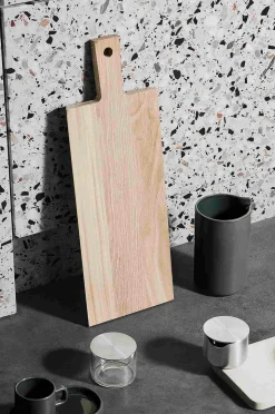 Blomus Skärbräda Borda 44x15 cm