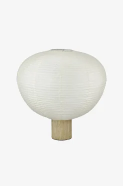Blomus Bordslampa Kami rispapper H 46 cm Ø 46 cm