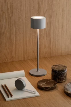 Blomus Mobil Lampa LED Farol 35,5 cm