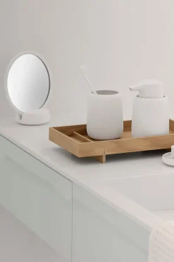 Blomus Sminkspegel Sono Ø17 cm