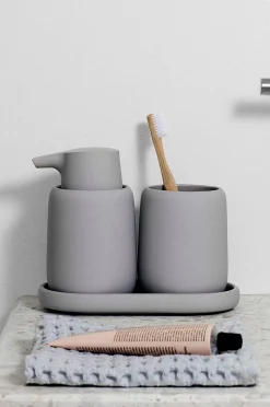 Blomus Sminkspegel Sono Ø17 cm
