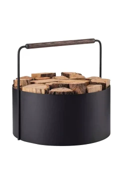 Blomus Vedkorg Ashi Large 45 cm