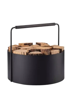 Blomus Vedkorg Ashi Large 45 cm