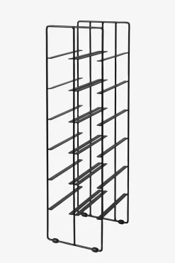 Blomus Vinställ Pilare 12 Flaskor