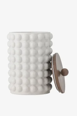 Bloomingville Madge burk med lock