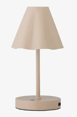 Bloomingville Bärbar lampa Lianna