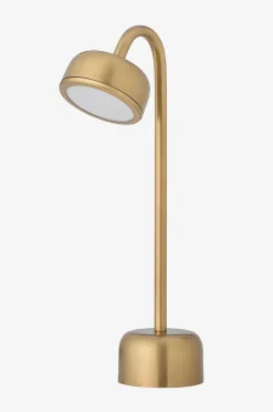 Bloomingville Bärbar lampa Niko