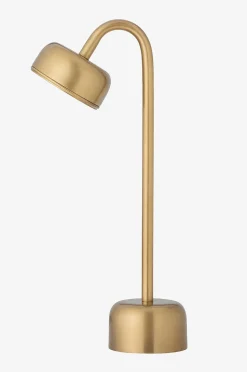 Bloomingville Bärbar lampa Niko