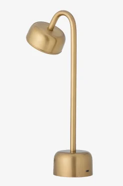 Bloomingville Bärbar lampa Niko