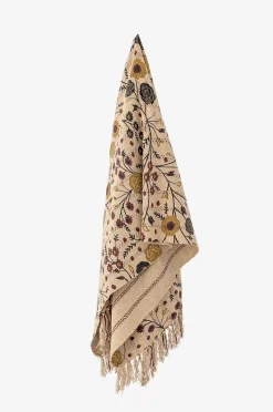 Bloomingville Eydis Throw