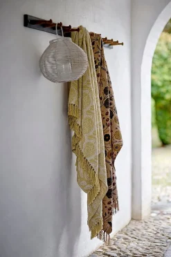 Bloomingville Eydis Throw