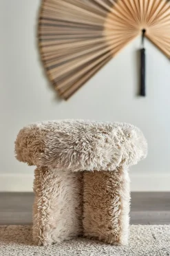 Bloomingville Frikka Pouf