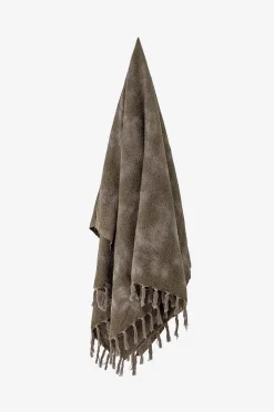 Bloomingville Ingefära Throw