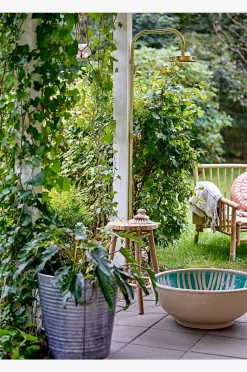 Bloomingville Loungestol Sole