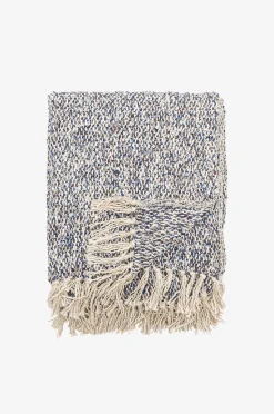 Bloomingville Ocean Throw