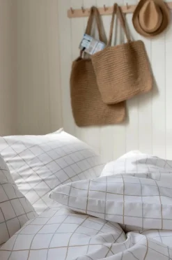 Borås Cotton Bäddset Lumi