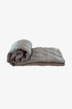 Borås Cotton Sängöverkast Capri