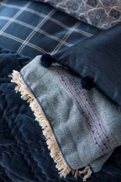 Borås Cotton Sängöverkast Trouville
