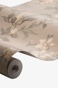 Boråstapeter Tapet Blomslinga