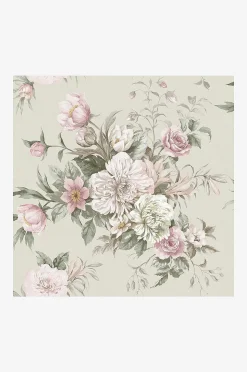 Boråstapeter Tapet Floral Charm