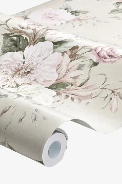 Boråstapeter Tapet Floral Charm