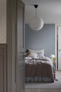 Boråstapeter Tapet Ängsblomma
