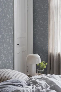Boråstapeter Tapet Ängsblomma