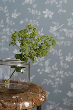 Boråstapeter Tapet Ängsblomma